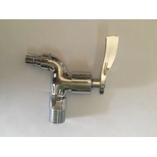 廠(chǎng)家直銷(xiāo)銅制水龍頭 批發(fā)單聯(lián)式水咀