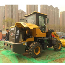 西安鏟車租賃，裝載機(jī)租賃