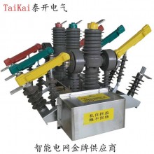 供應(yīng)ZW32-12GG戶(hù)外雙電源全自動(dòng)轉(zhuǎn)換真空斷路器