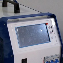 JZL 12V24V48V96V110V220V380V 蓄電池容量測試儀，放電儀，直流負(fù)載 鉛酸蓄電池檢測儀