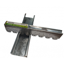 優(yōu)時(shí)吉博羅（原拉法基）輕鋼龍骨，卡式龍骨，吊頂龍骨，輕鋼龍骨