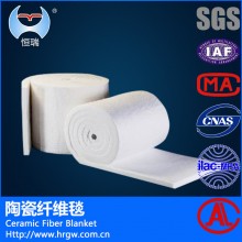 硅酸鋁針刺毯，陶瓷纖維耐火毯，耐火棉毯